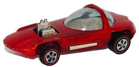 HotWheels Silhouette HotWheels Silhouette