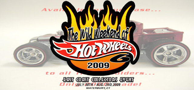 HotWheels Red Line HotWheels Red Line