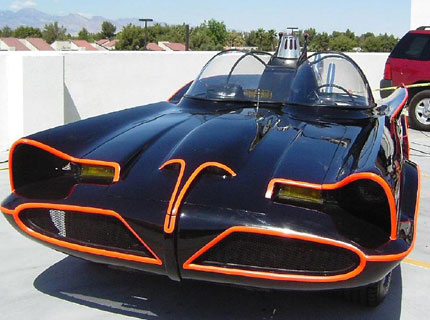 HotWheels Batimovil3 HotWheels Batimovil3