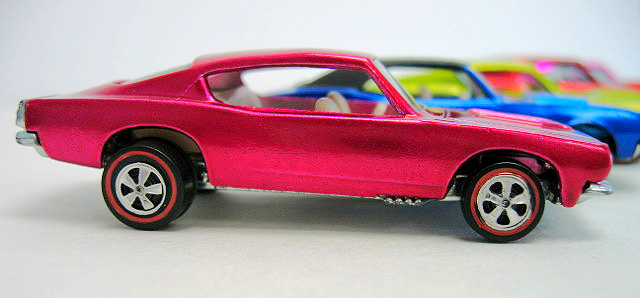 HotWheels Red Line HotWheels Red Line